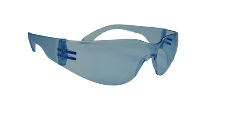 8200 Storm Safety Glasses (12 pieces/box)