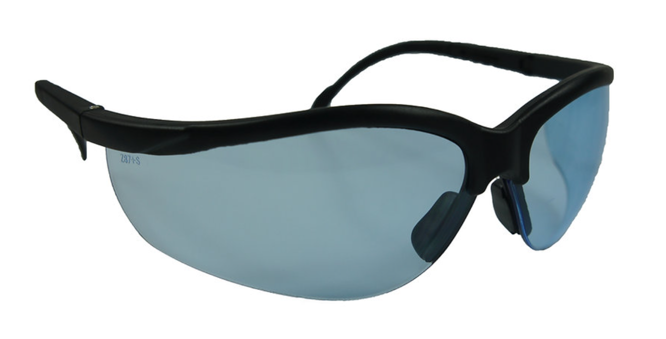 8900 Wolverine Safety Glasses (12 pieces/box)