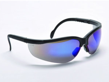 8900 Wolverine Safety Glasses (12 pieces/box)