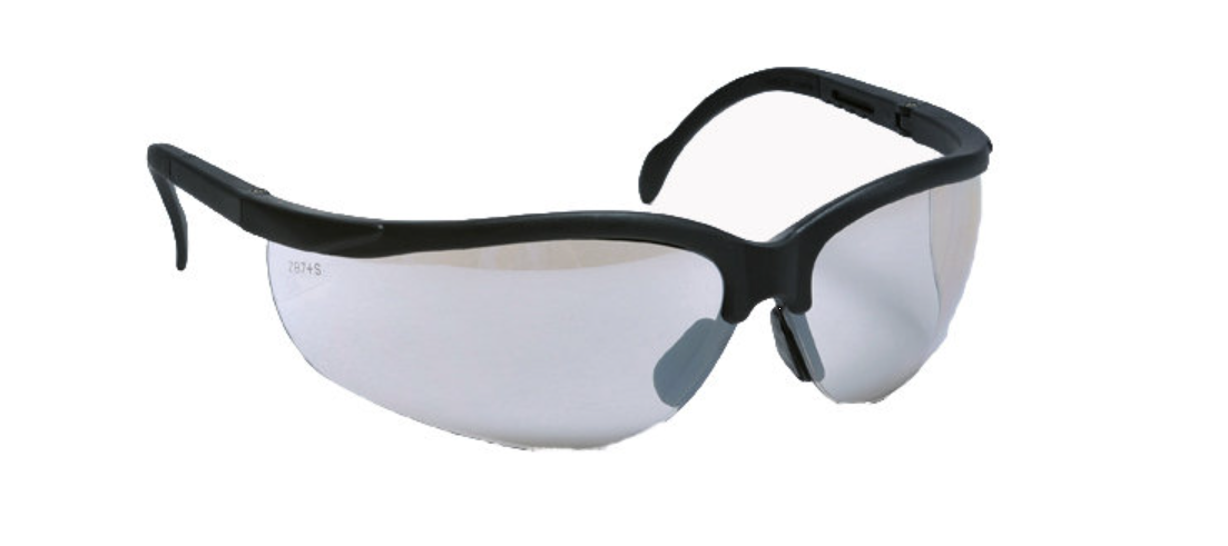 8900 Wolverine Safety Glasses (12 pieces/box)