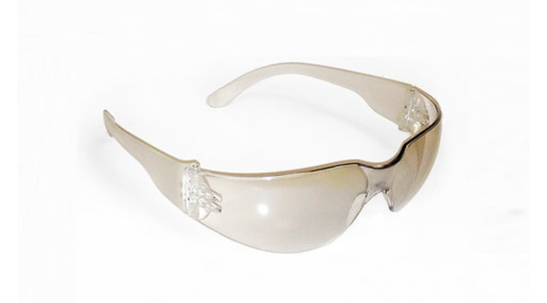 8200 Storm Safety Glasses (12 pieces/box)