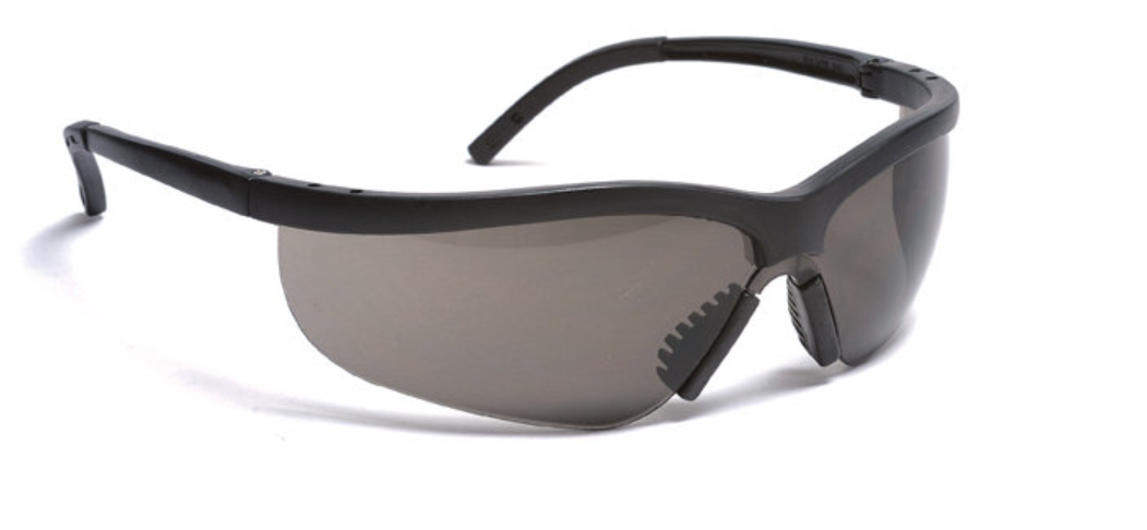 8900 Wolverine Safety Glasses (12 pieces/box)