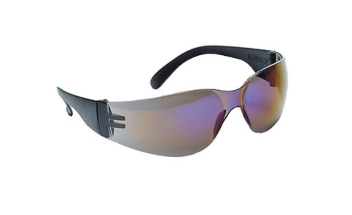 8200 Storm Safety Glasses (12 pieces/box)