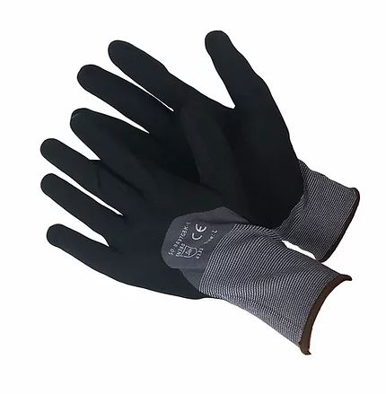 Mechanic Gloves