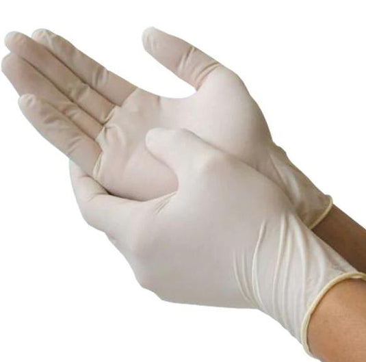 Latex Gloves