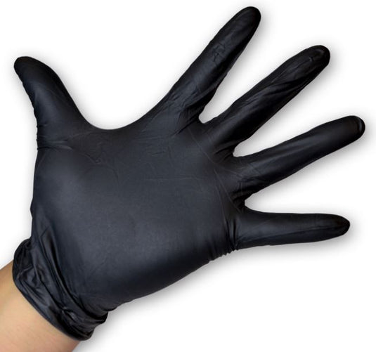 Nitrile Gloves