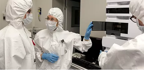 Protective Garments