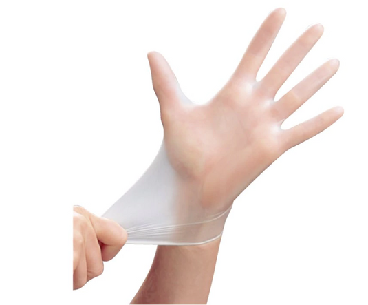 Vinyl Gloves