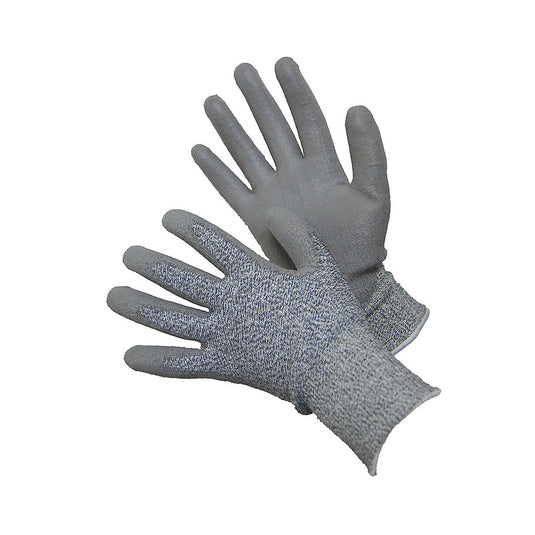 Cut-Resistant Work Gloves – 12 Pairs