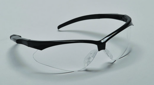 9000 Lightning Safety Glasses – 12/Box