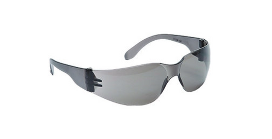 8200 Storm Safety Glasses – 12/Box