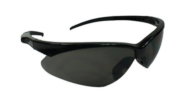 Load image into Gallery viewer, 9000 Lightning Safety Glasses – 12/Box
