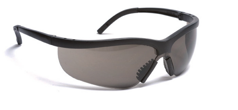 Load image into Gallery viewer, 8900 Wolverine Safety Glasses – 12/Box
