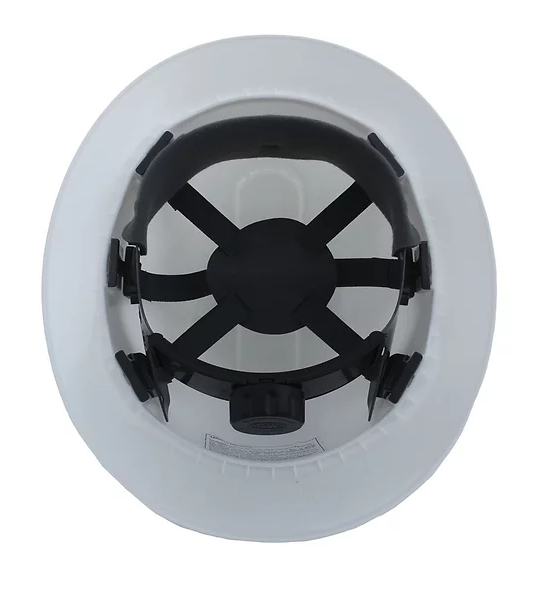 Load image into Gallery viewer, 6-Point Ratchet Full-Brim Hard Hats – 20/Case
